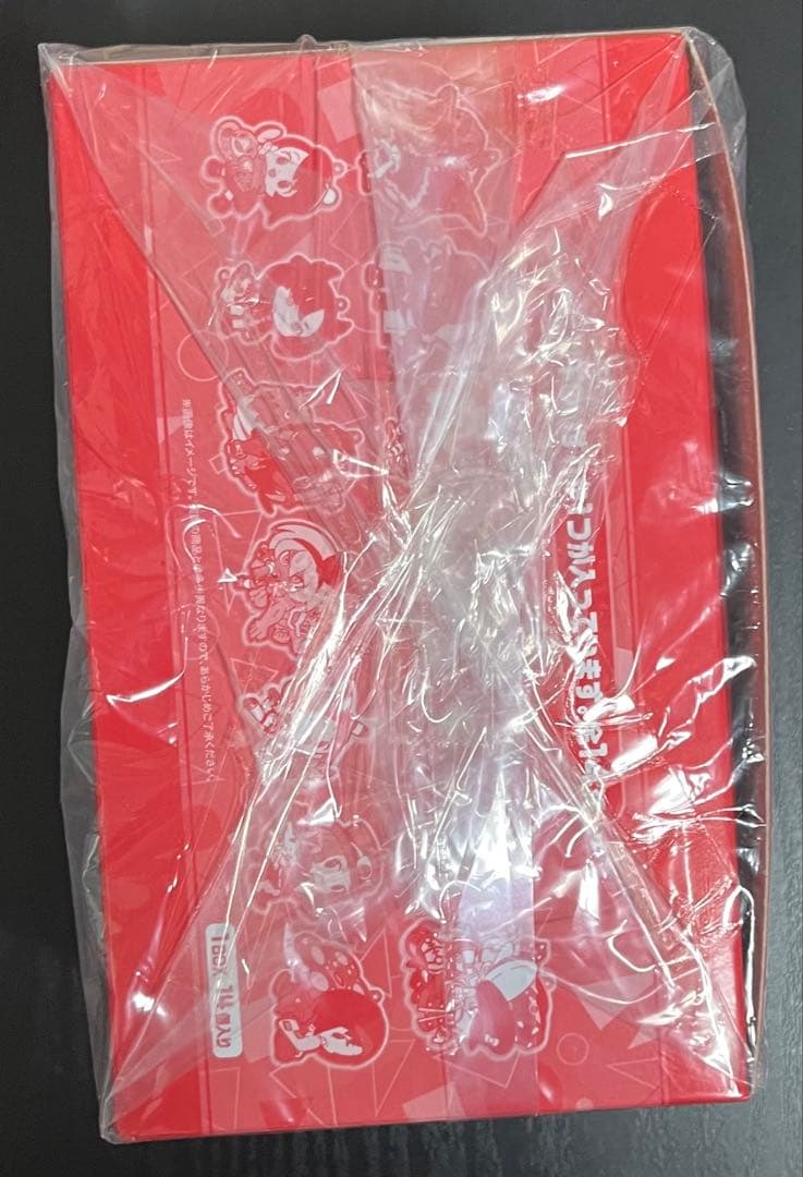 ポケモントレーナーズ ラバーストラップコレクションVol.2 BOX