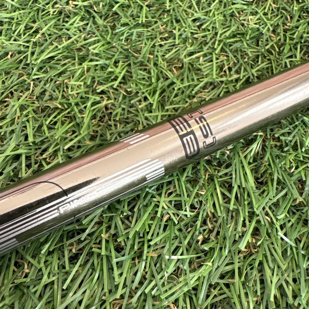 ‼️ピン ツアー 173-85S UT用シャフト PINGスリーブ付き‼️