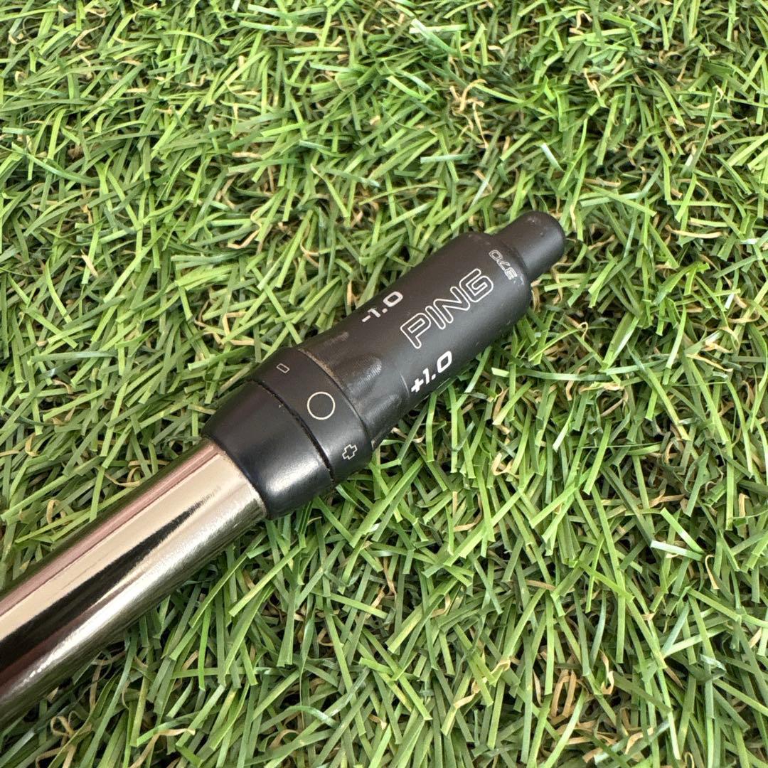‼️ピン ツアー 173-85S UT用シャフト PINGスリーブ付き‼️