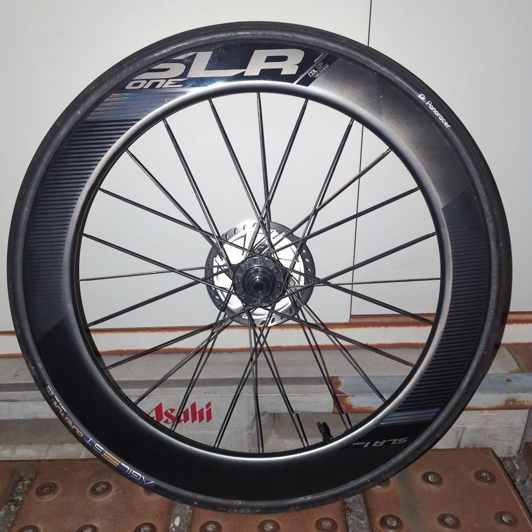 りん Superteam 45mm GIANT SLR1 65mm