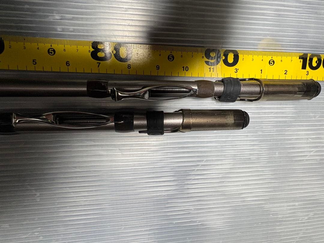 SHIMANO IG-HISPEED早潮 EV 15-330T&15-270T