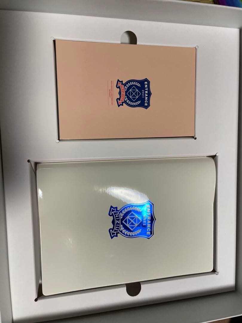 NiziU バラ売り専用