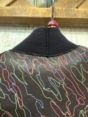 AIRTIGHT　メンズ　シーガルスーツORDER身長170ｃｍ/体重63kg