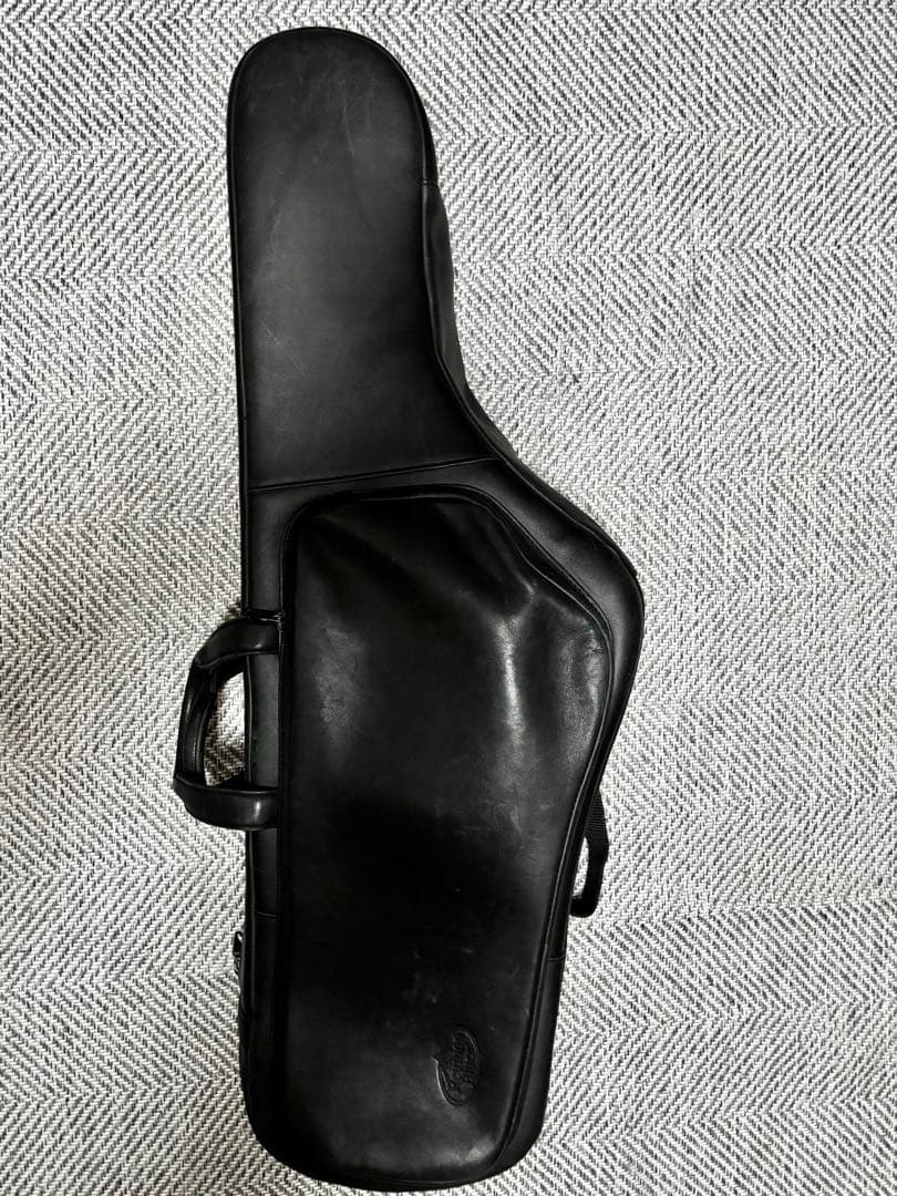 【リユニオンブルース】テナーサックスソフトケース