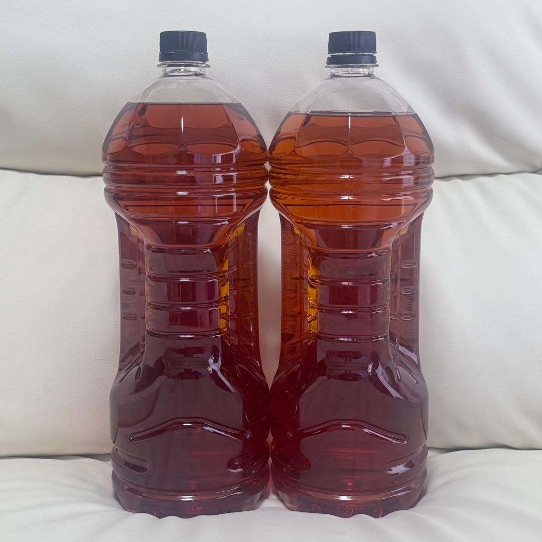 Jim Beam　ジムビーム　バーボンウイスキー　ハイボール　4L　2本セット