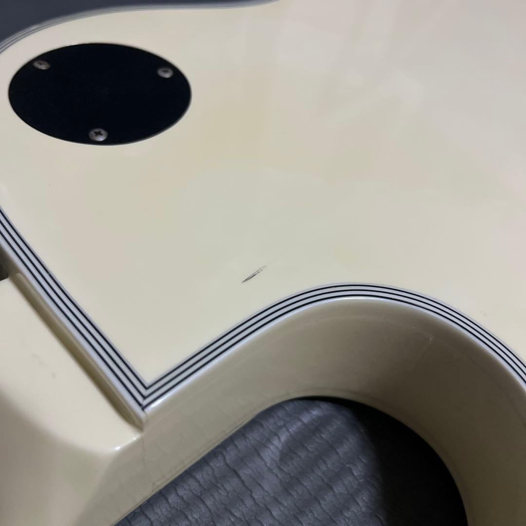 photogenic レスポールタイプ エレキギター