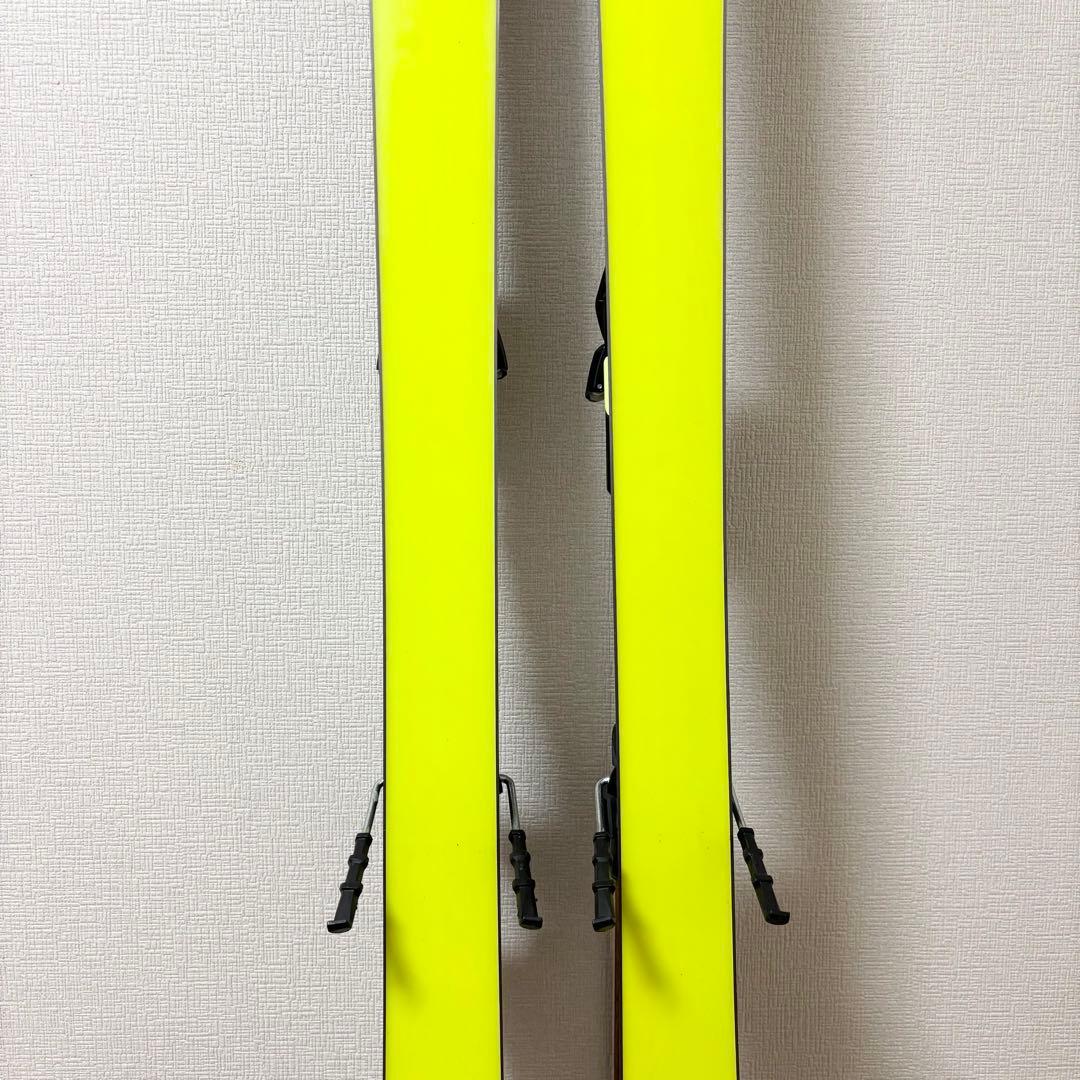 フィッシャー FISCHER RC4 RC 180センチ