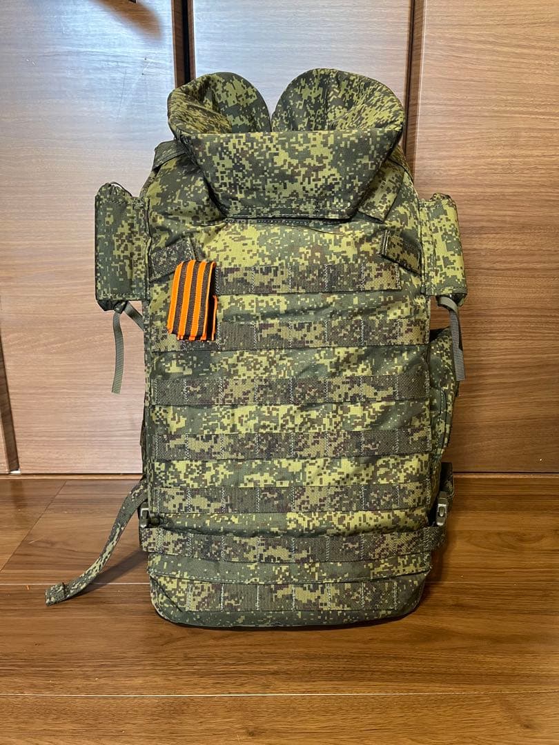 ロシア軍 6b45 Gen4 レプリカ