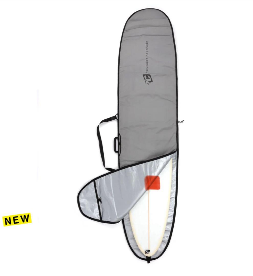 Creatures of Leisure サーフボードケース 9'6\" ICON