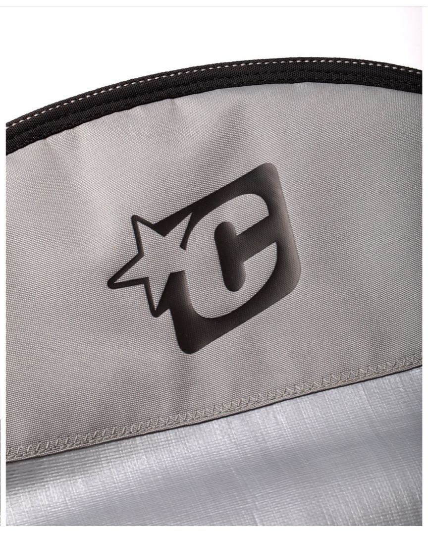 Creatures of Leisure サーフボードケース 9'6\" ICON