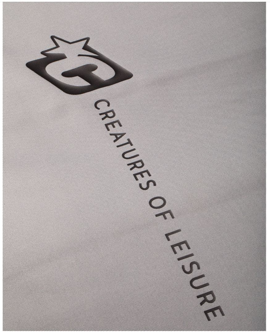 Creatures of Leisure サーフボードケース 9'6\" ICON