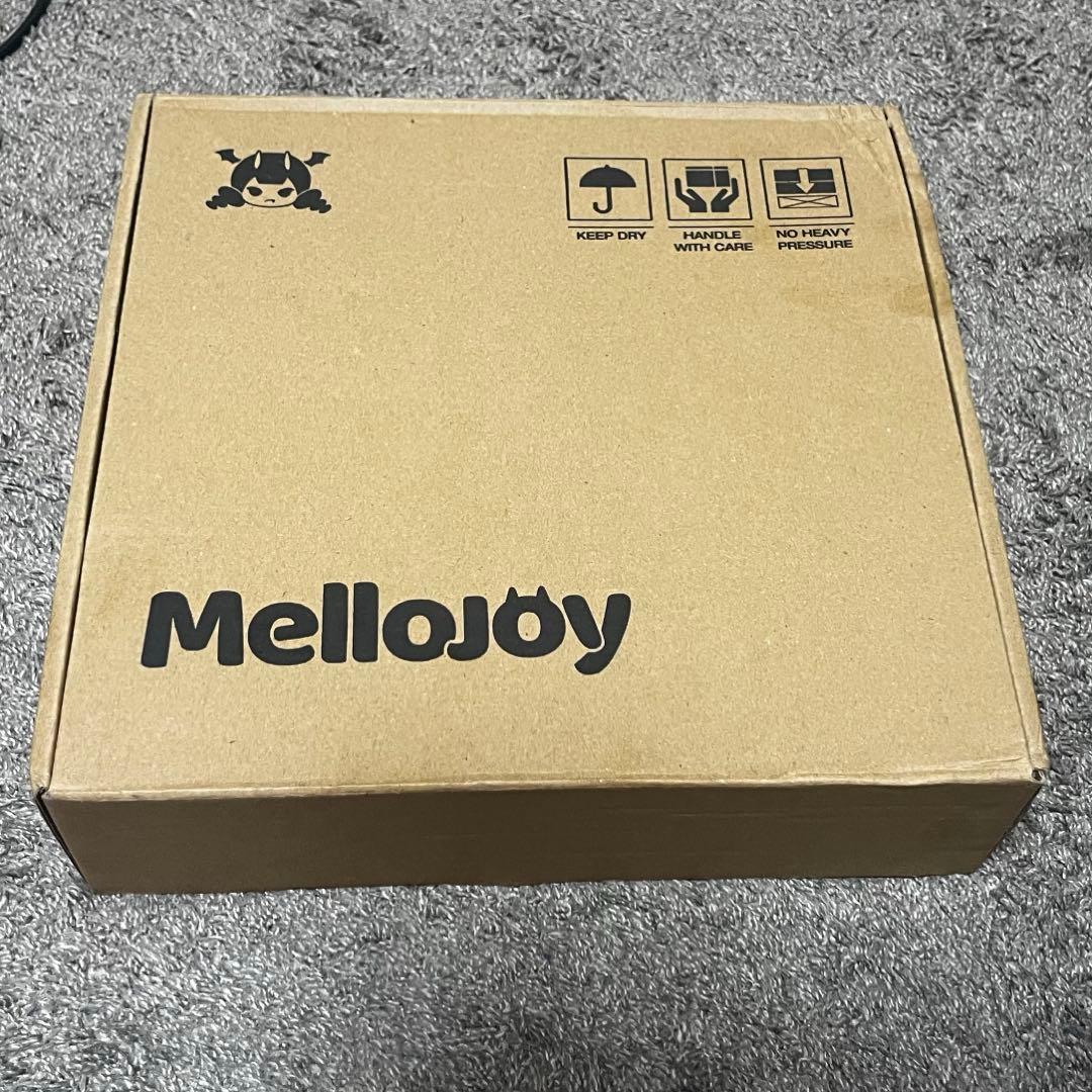 メロジョイ　ギフトセット　非売品　新品・未開封