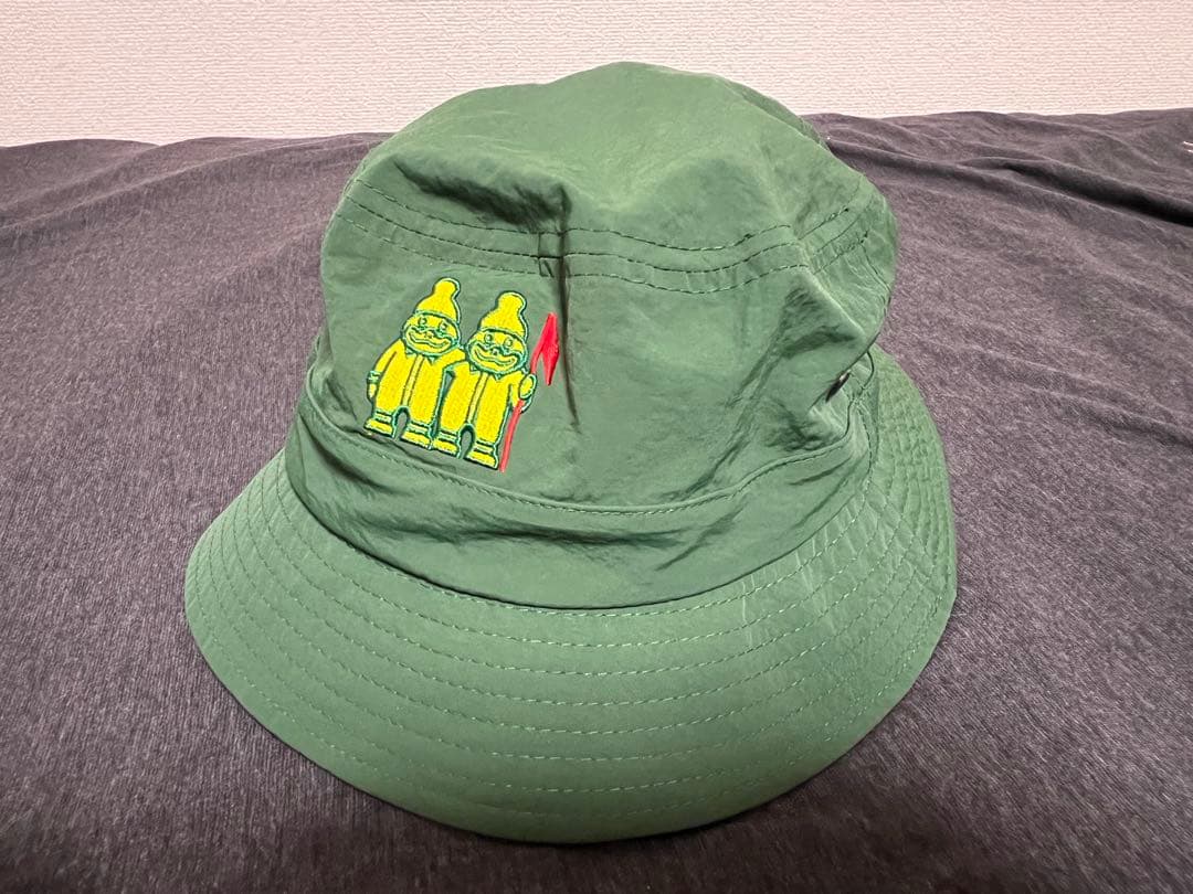 golffikers ゴルフィッカーズ　セット　グリーン　XL