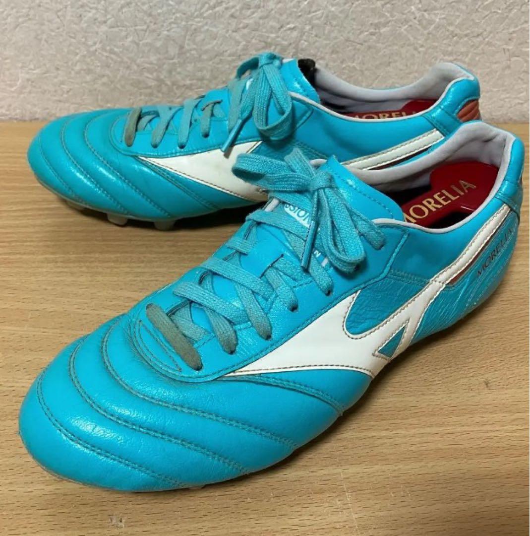 ★限定カラー！MIZUNO MORELIA Ⅱ JAPAN モレリア2 ジャパン
