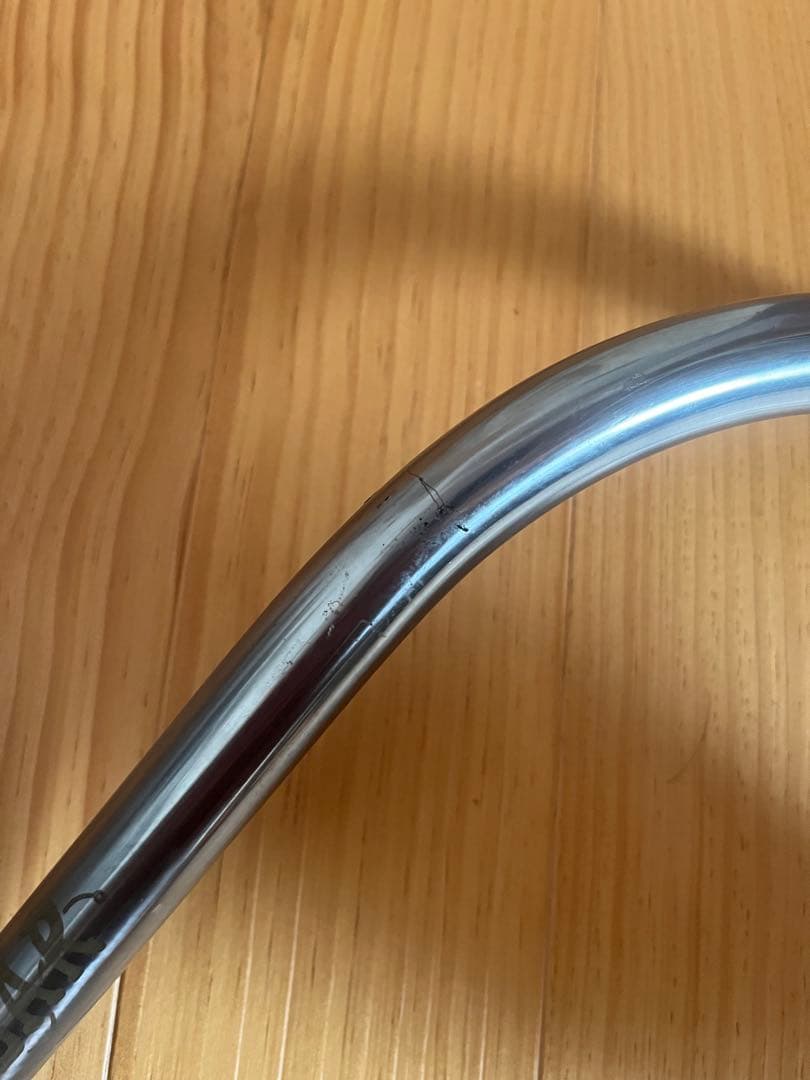 Magic Components MOTHBAR 両サイド2.5cmカット済