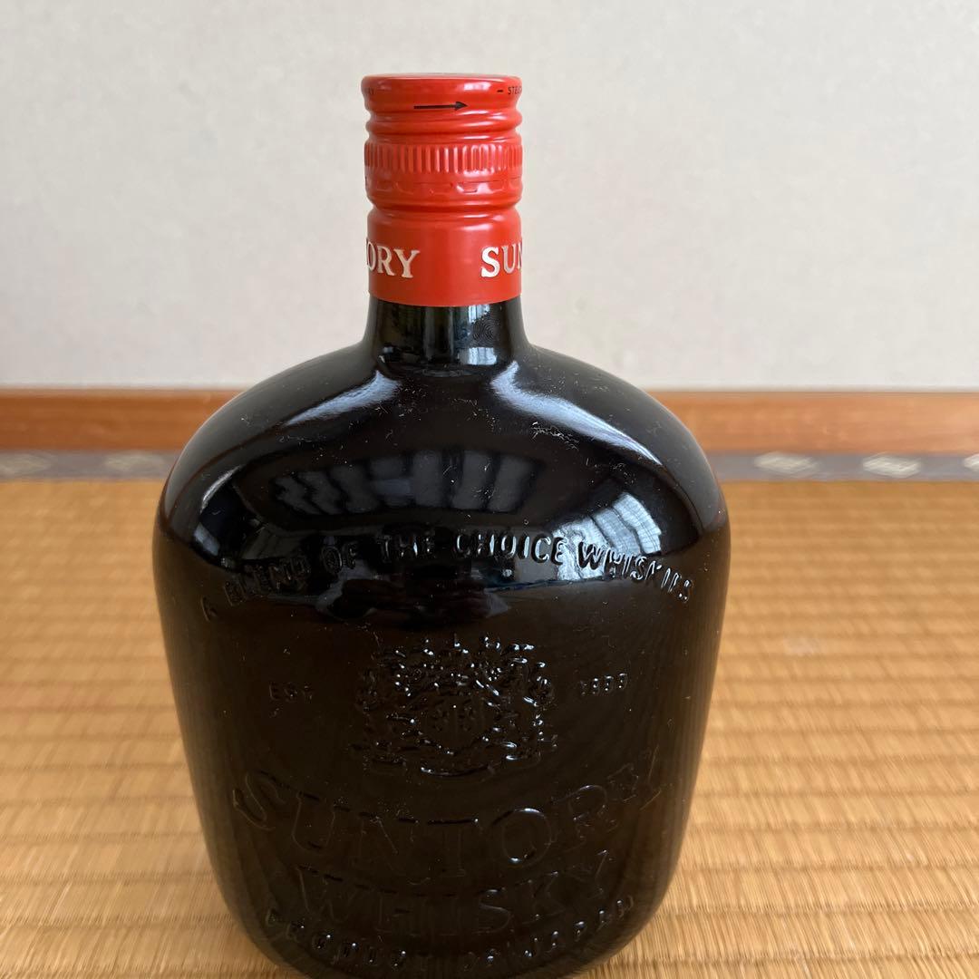 サントリーオールドウイスキー760ml