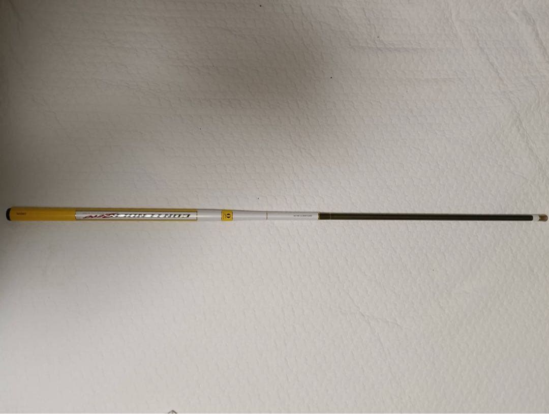 Daiwa コンテンダーゼロ S 01-70MV