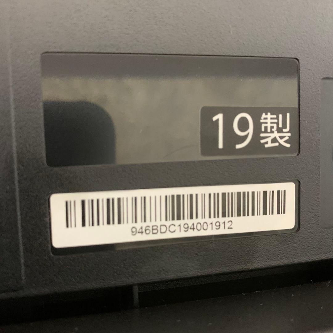 K032 CASIO 電子ピアノ2019年製 PX-S1000