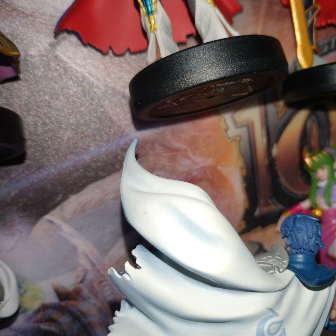 ファイアーエムブレム　amiibo　アミーボ　フィギュア　12体まとめ売り