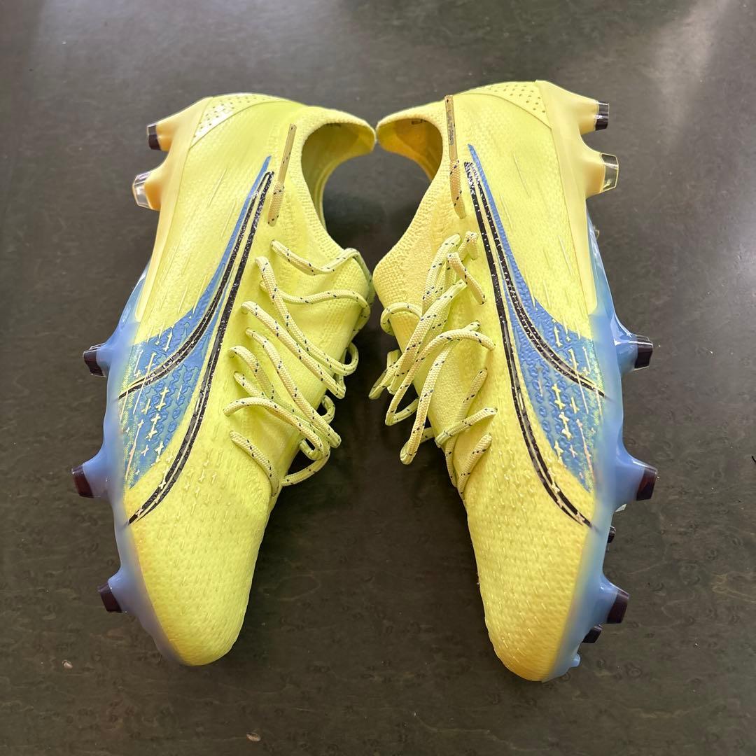 プーマウルトラアルティメットF G/AG