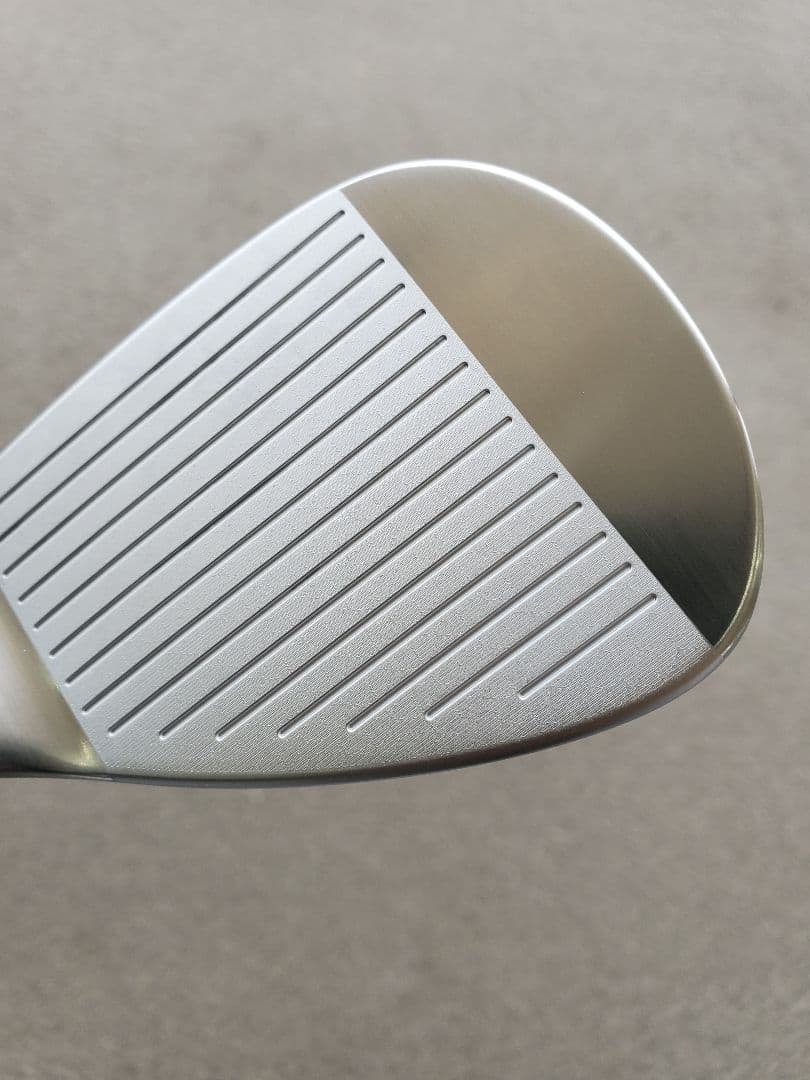 早い者勝ち！試打のみ BRM2 58 特別仕様モデル