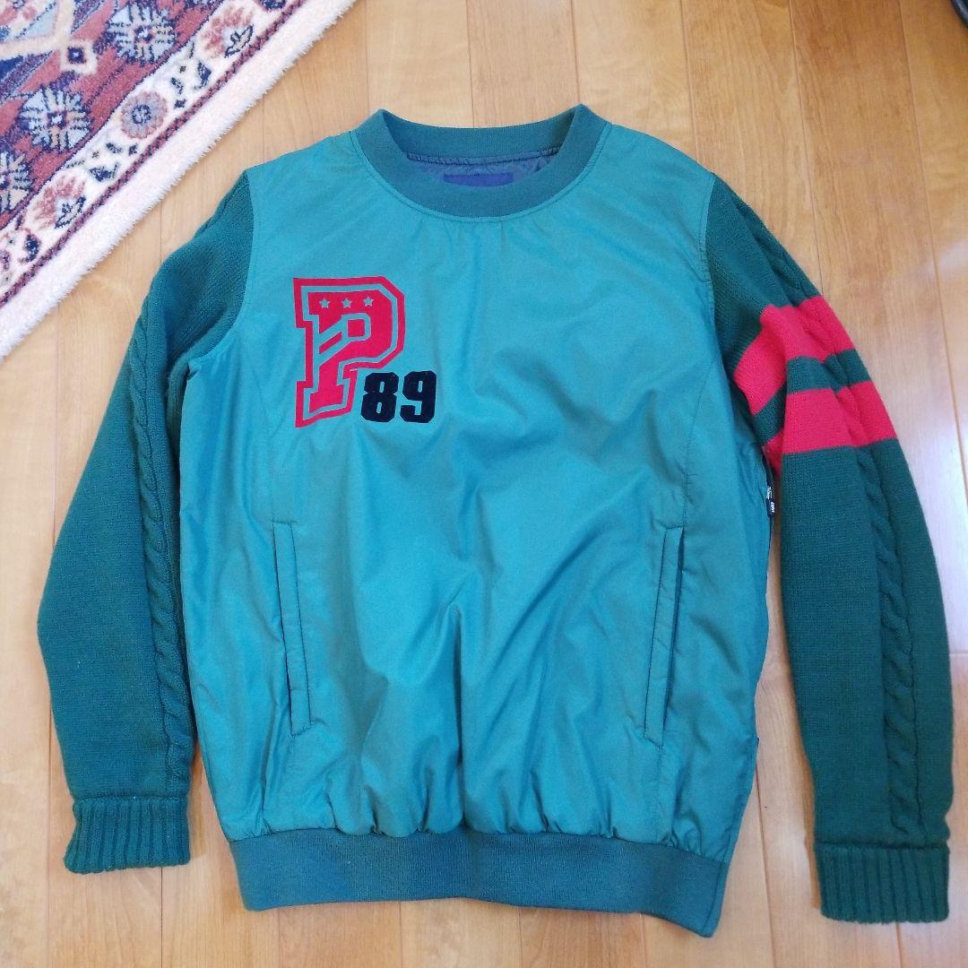 パーリーゲイツ スニード ジャケット