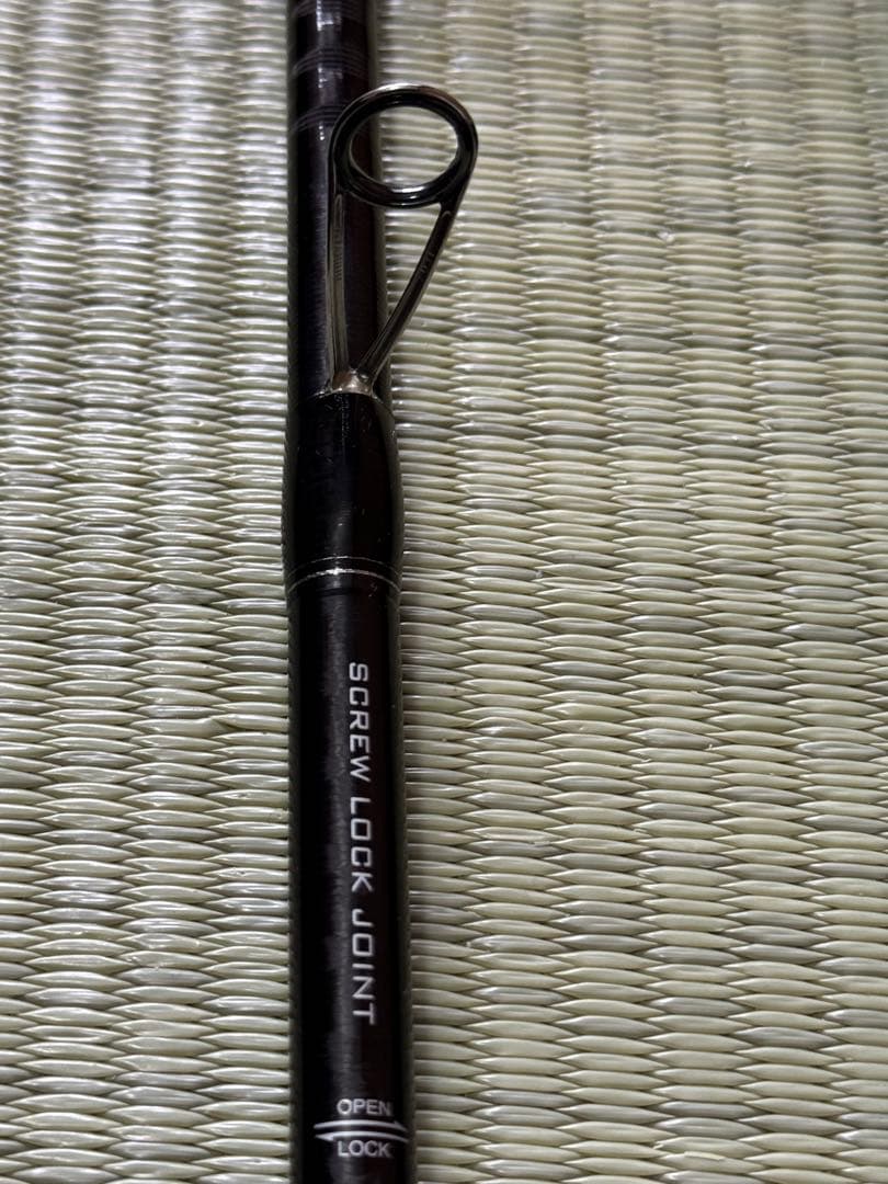 シマノのEXSENCE GENOS S110MH/R Wild Contact