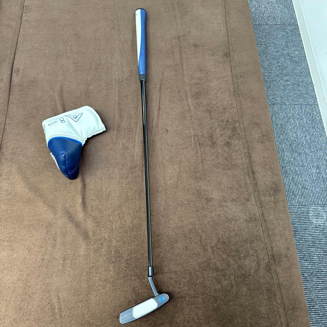 Odyssey Ai-ONE#1 オデッセイ