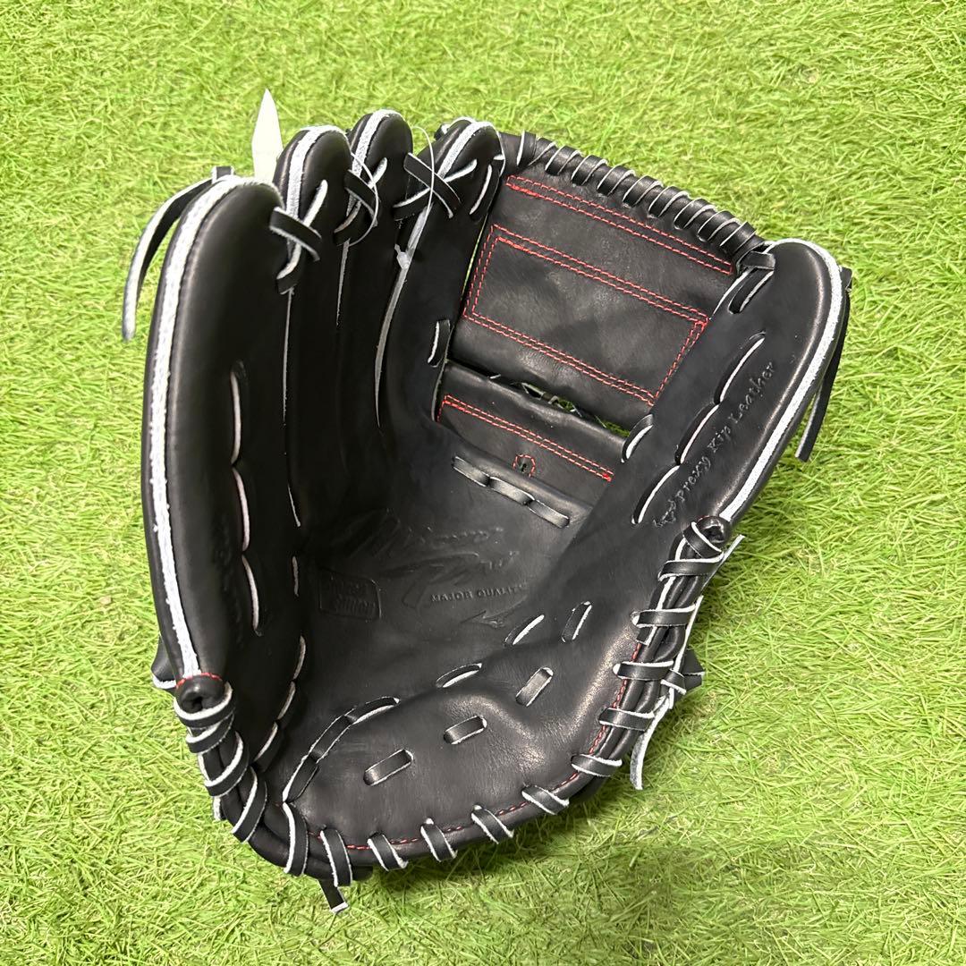 ミズノプロ 硬式用グローブ 投手用 サイズ12 伊藤型 1AJGH28011