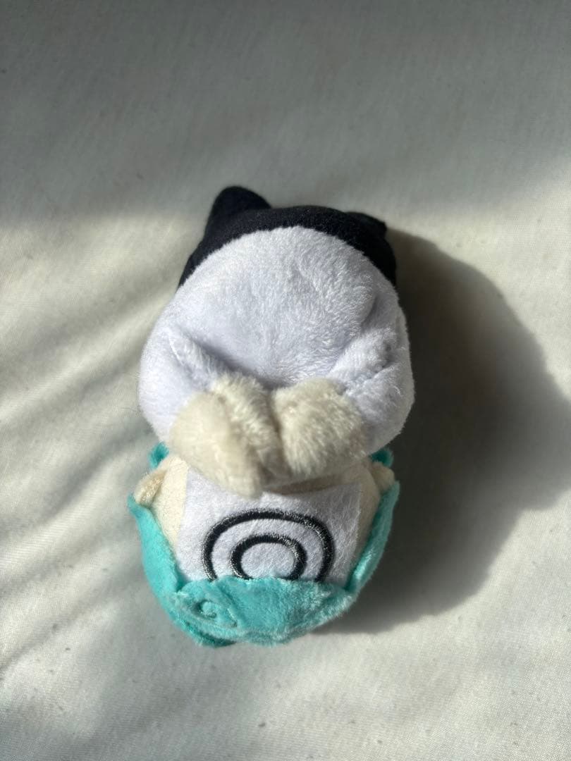 Eve マスコットクリップ くるくる