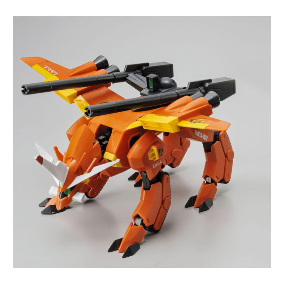 (新品)アンドリューバルトフェルドセット・HGラゴゥ×2・HGモビルバクゥ×2