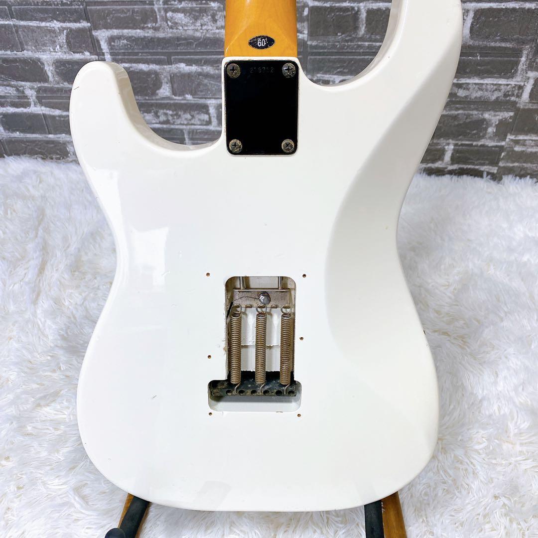 TOKAI custom Edition フロイドローズ マッチングヘッド