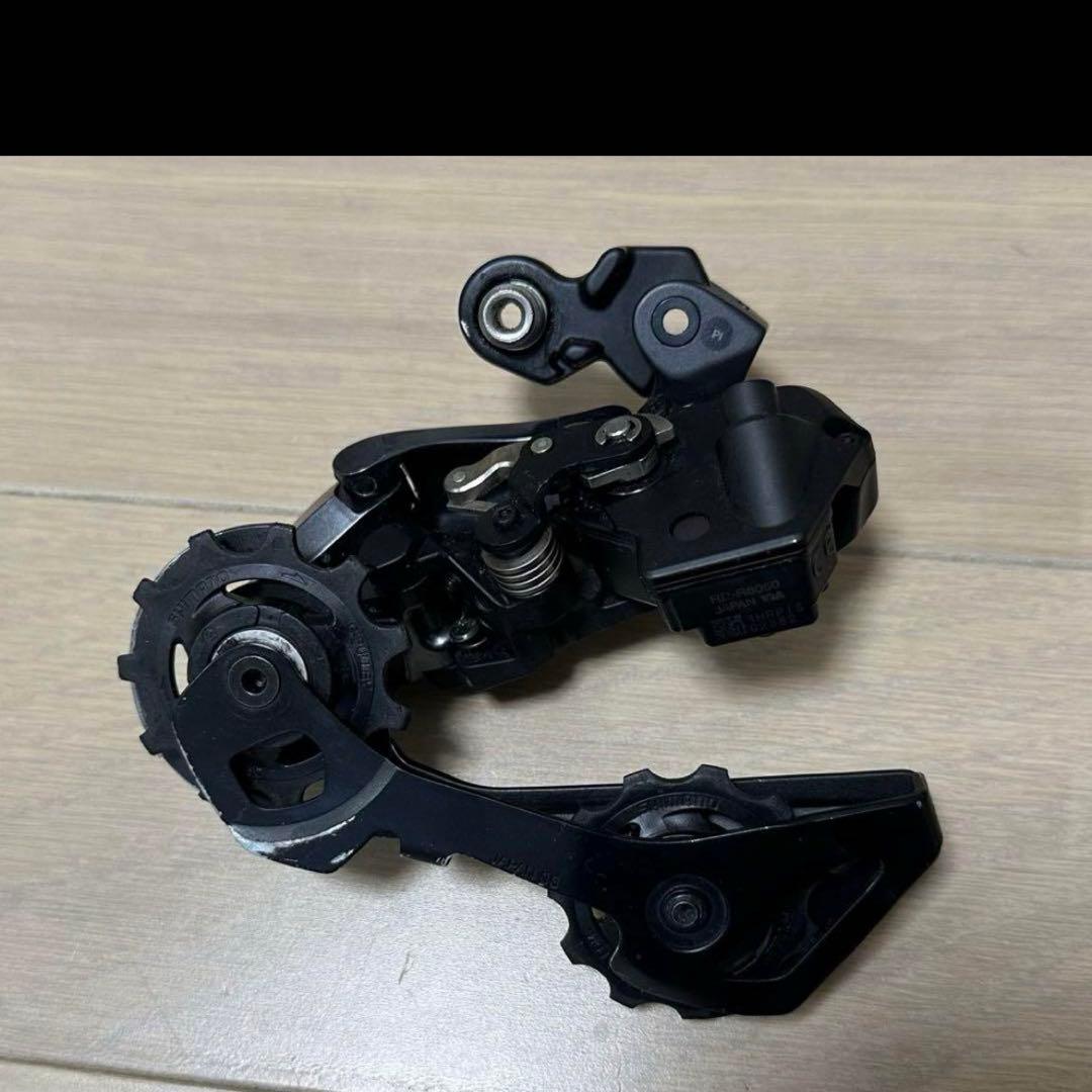 【バラ売り不可】シマノ　SHIMANO R8050 DI2コンポセット