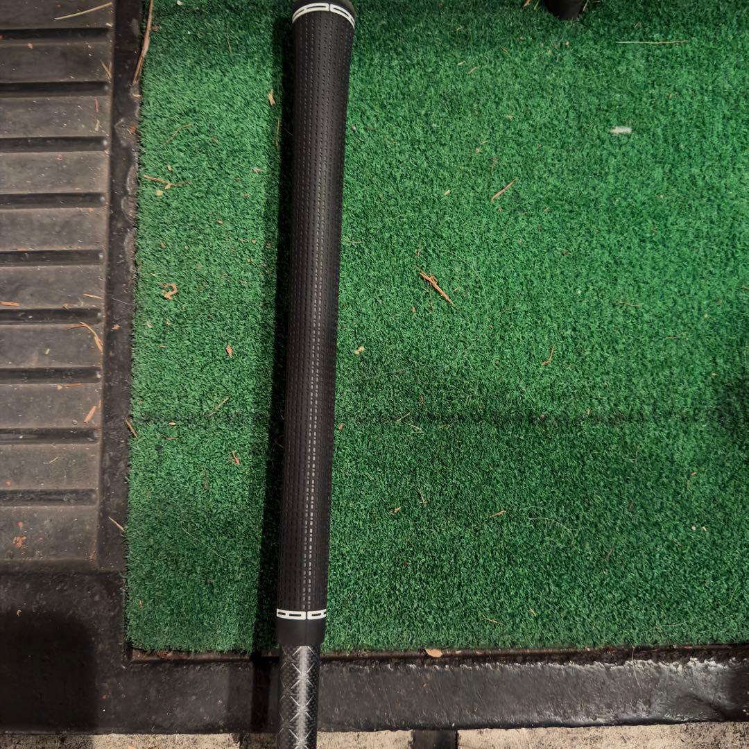 タイトリストGT3 3W 15度 ヘッドカバー付　TENSEI K BLUE S