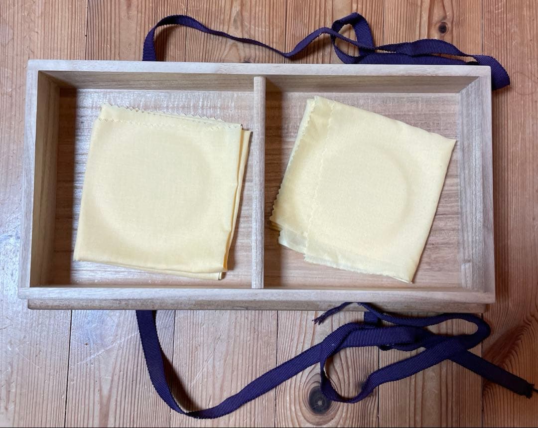 囲碁　碁石　蛤碁石　那智黒　桐箱付き