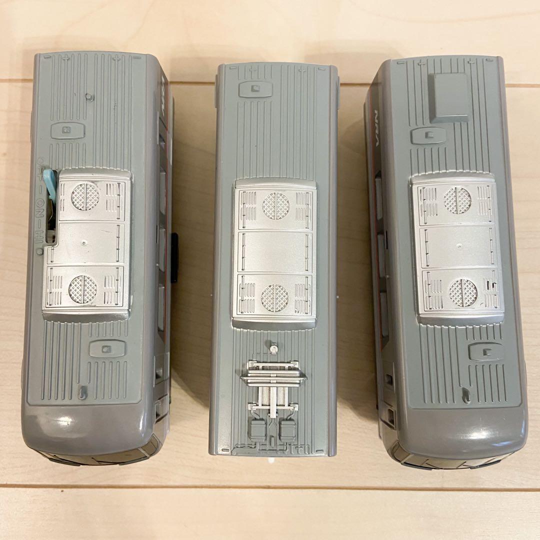 西武鉄道10000系ニューレッドアロー＊プラレール