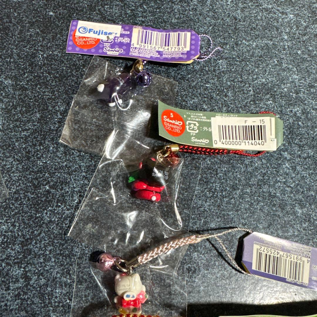 『ご当地限定 はろうきてぃ』まとめ売り 18個