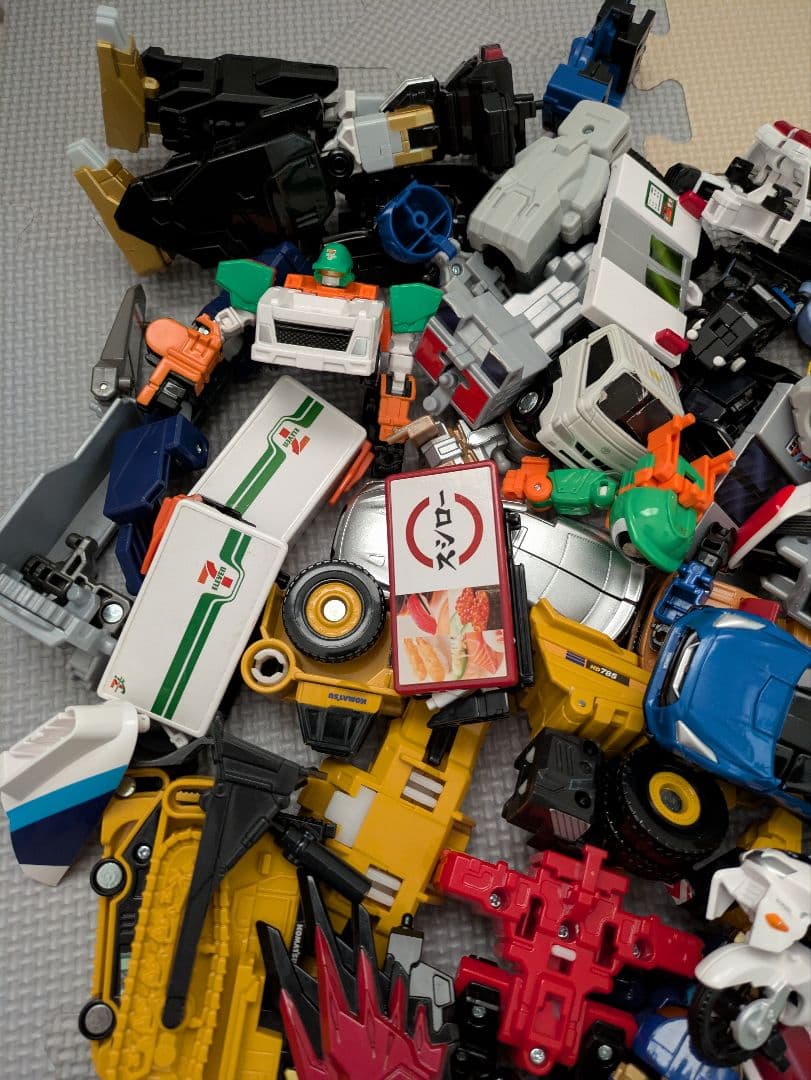 早いもの勝ち！ジョブレイバーまとめ売り！大量