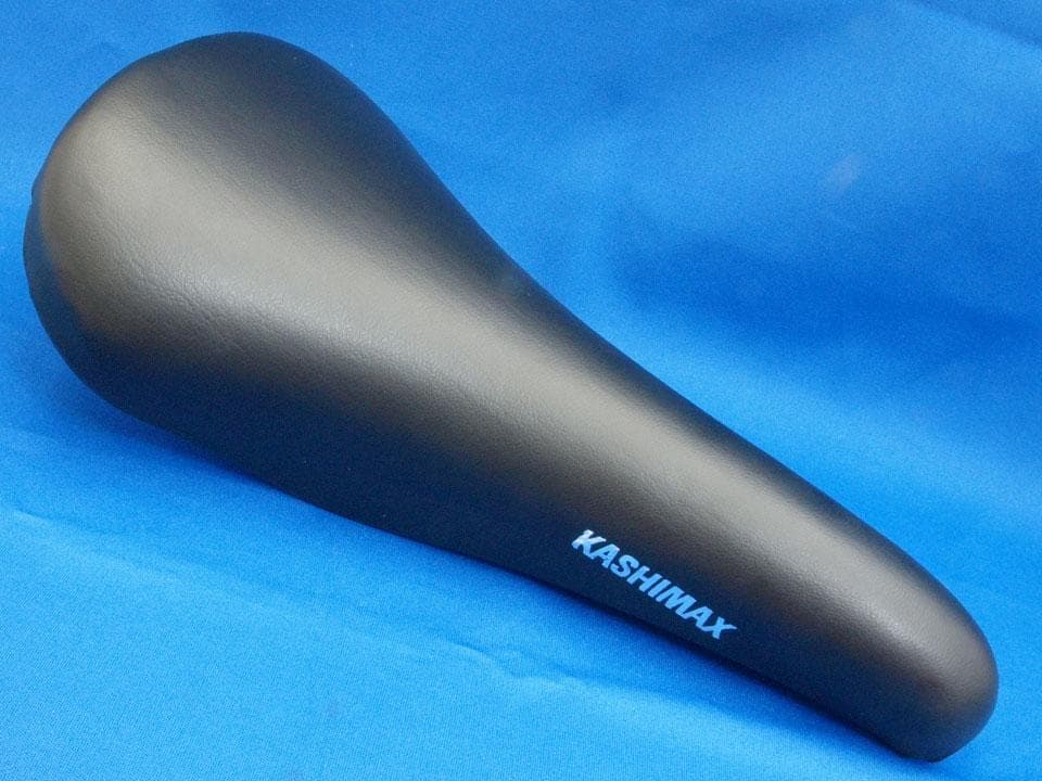 カシマ（Kashima）サドル KASHIMAX RS NJS認定 未使用品