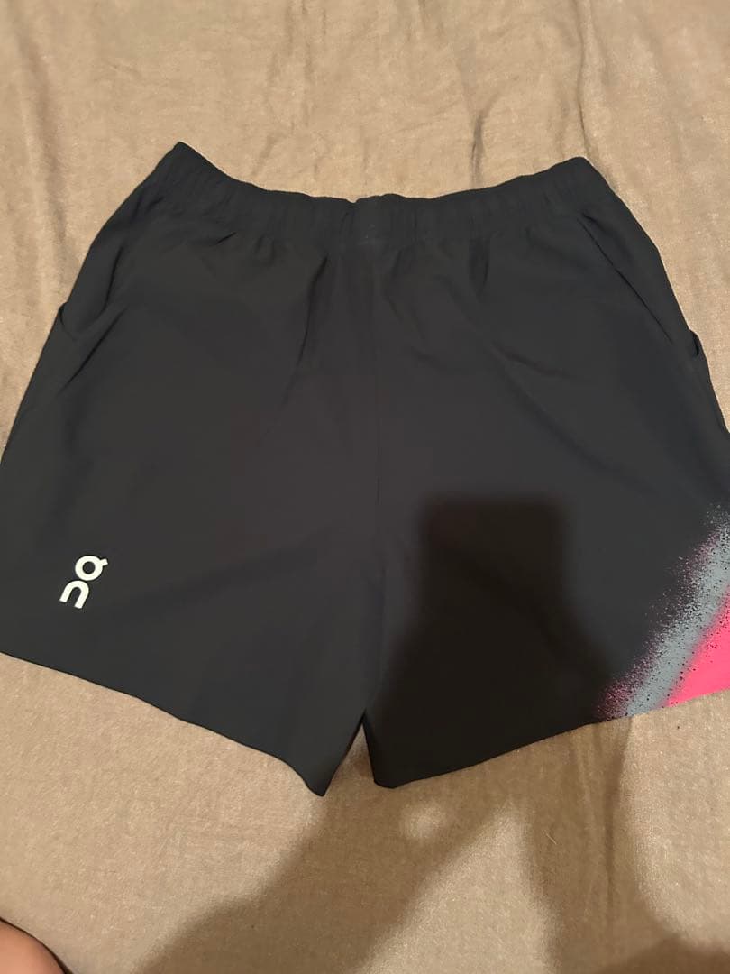 On Court Shorts Men’s Sサイズ