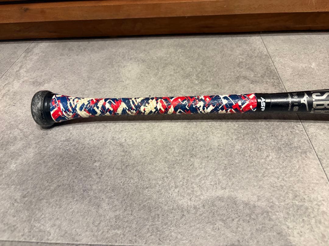 ミズノ ビヨンドマックスレガシー 軟式バット 80cm 570g