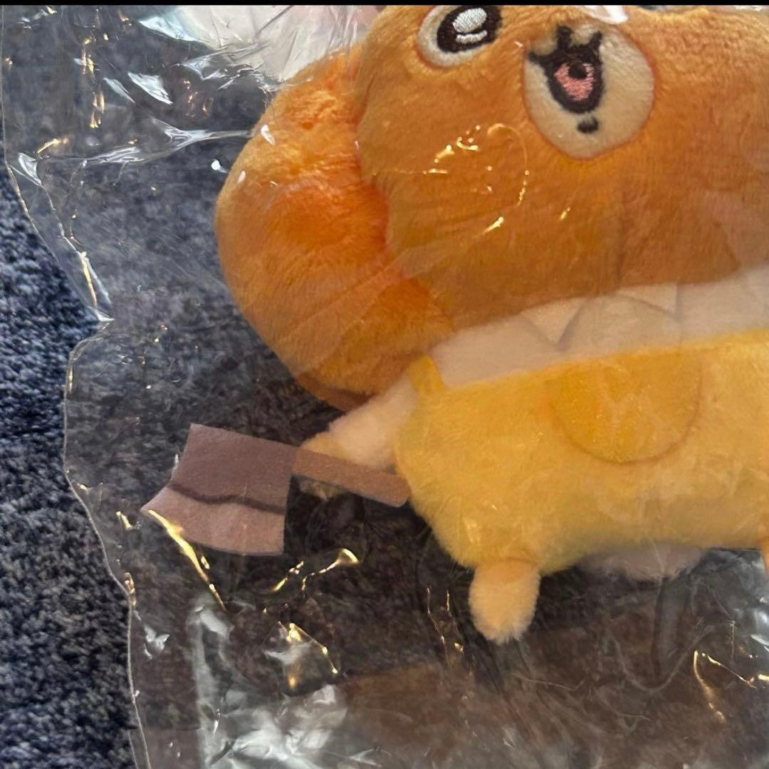 【14コ まとめ売り　初回生産】ちいかわ 仮装たのしい〜！ ハッピーホリデー