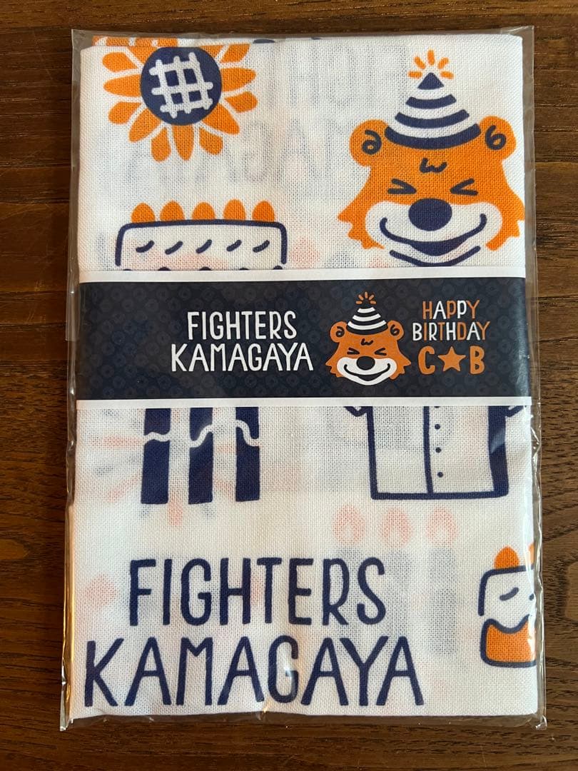 日本ハムファイターズ グッズ4点セット 未開封 ファンクラブ非売品 しゃけまる