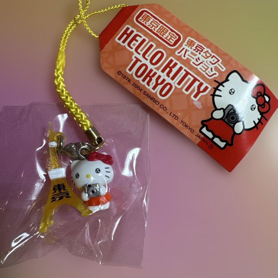 東京タワーストラップその他まとめ売り