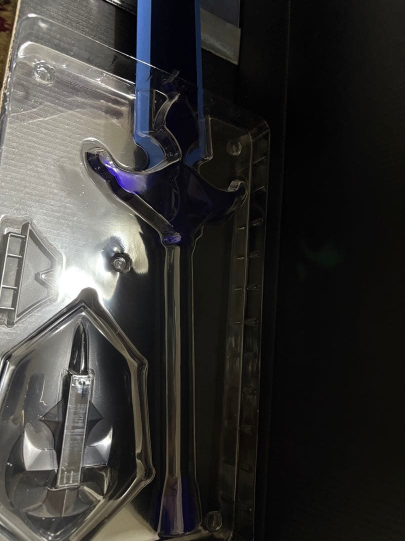 PROPLICA 夜空の剣＆青薔薇の剣 1/1ソードアート オンライン SAO