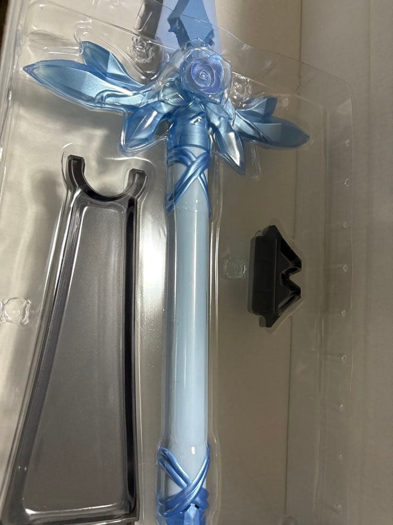 PROPLICA 夜空の剣＆青薔薇の剣 1/1ソードアート オンライン SAO