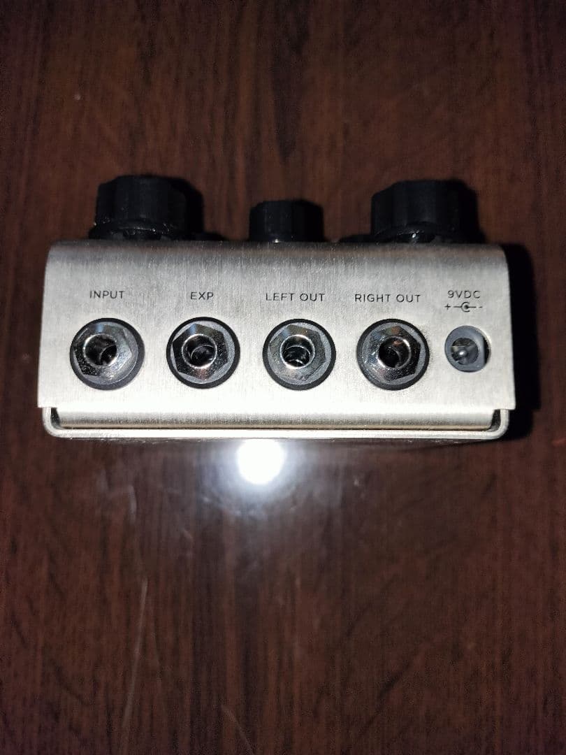 ギター Strymon DECO V1