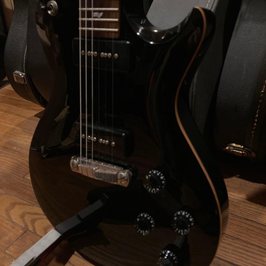 ギター PRS SE 245