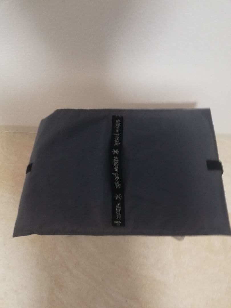 スノーピーク　テーブル