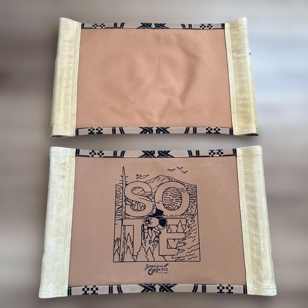 ジェリーマルケス　GARAKUDA SOTEver ガラクダ